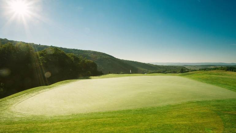 Calendar competițional SunGarden Golf Club