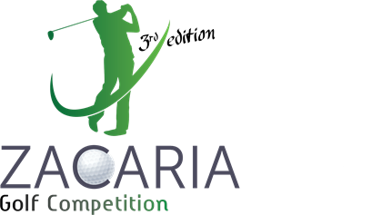 Zacaria Golf Competition 10 – 11 iunie