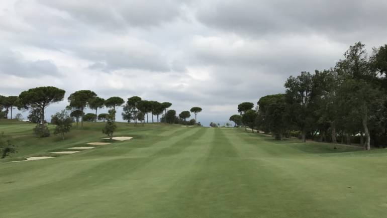 4 terenuri de golf pe care să joci în Costa Brava dar și sfaturi, recomandări, impresii – SPANIA