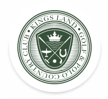Logo King's Land Country Club