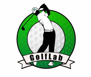 Logo - Tabăra GolfLab Academy