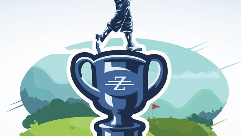 Zacaria Golf Competition 4th Edition