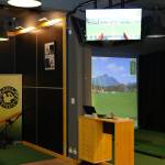Golf Studio