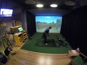 Golf Studio Romania