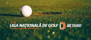 Liga Nationala de Golf Betano,..