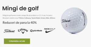 Golf Pro Shop Online