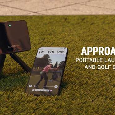 Cele mai bune recenzii despre Garmin Approach® R10 Golf Monitor