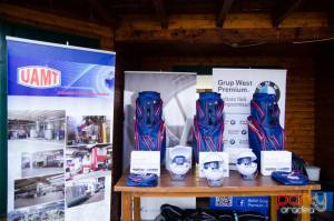 Premii UAMT Golf CUP