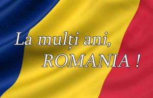 Steagul României - Golf de Ziua Națională a României