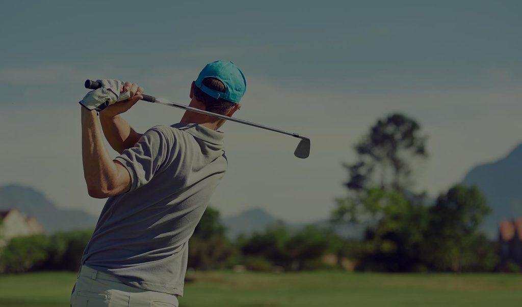 1 an de blogging pe Golf în România