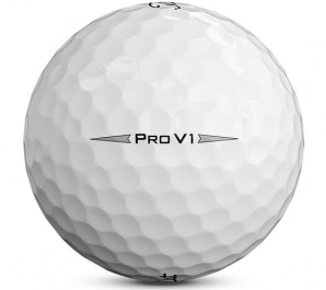 Mingi Golf Titleist Pro V1 12 mingi 2019 2