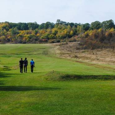 Calendar Competițional Transilvania Golf Club