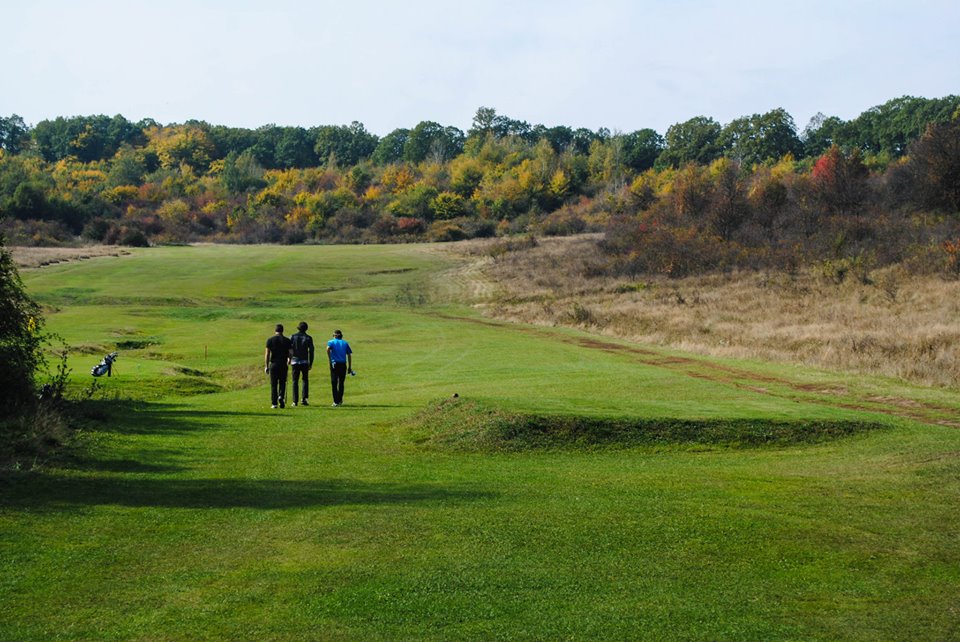 Calendar Competițional Transilvania Golf Club