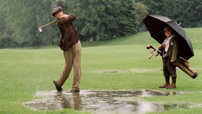 7 filme cu și despre golf pe care trebuie să le vezi iarna asta