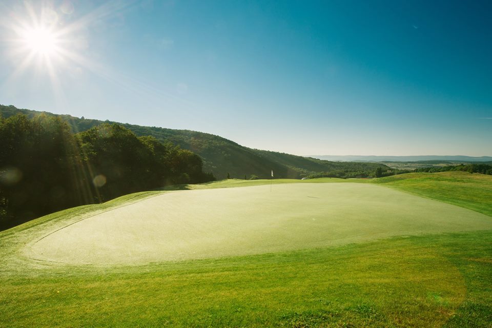 Calendar competițional SunGarden Golf Club