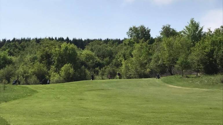 Despre CAV și Romanian Golf Hall of Fame