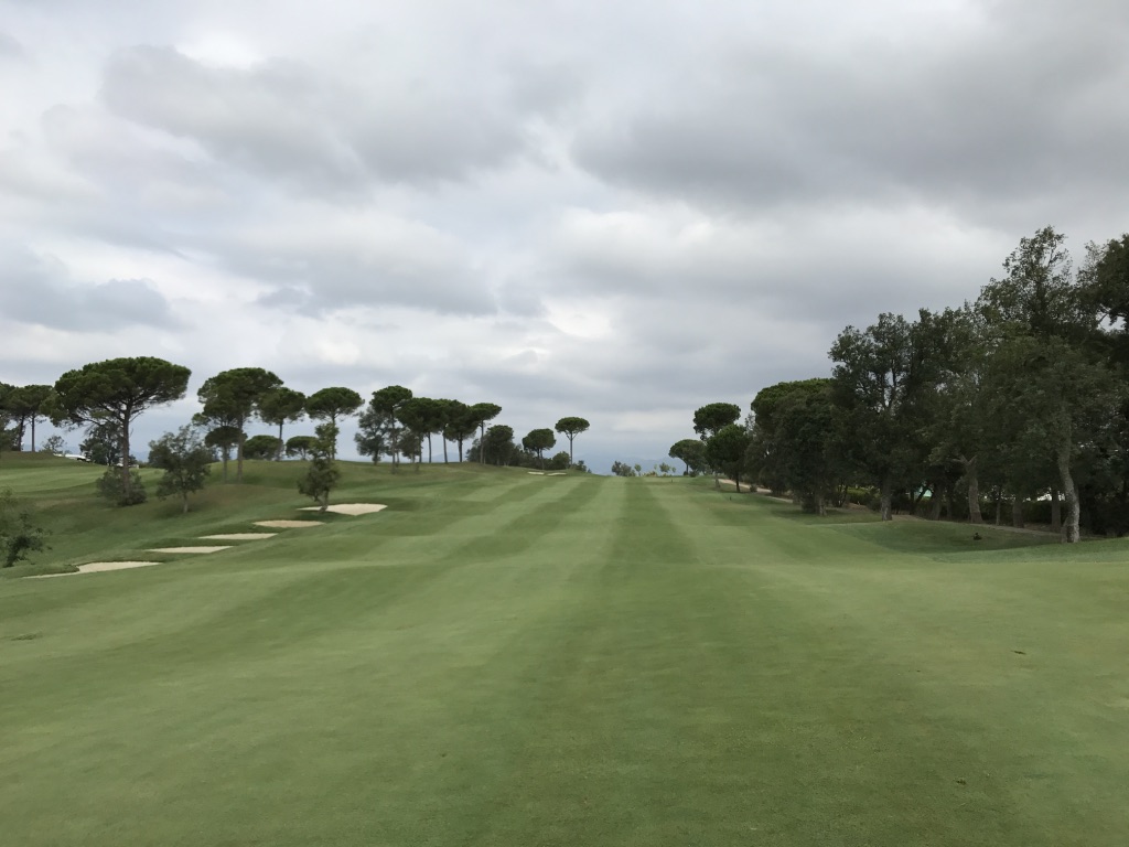4 terenuri de golf pe care să joci în Costa Brava dar și sfaturi, recomandări, impresii – SPANIA