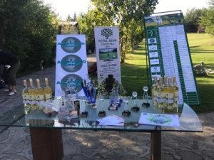 Premii - Lac De Verde Golf Club