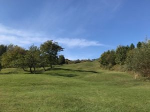 PAR 4, traseul 4 - Lac De Verde Golf Club