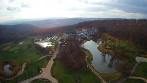 SunGarden Golf Club - Cifre și statistici 2017