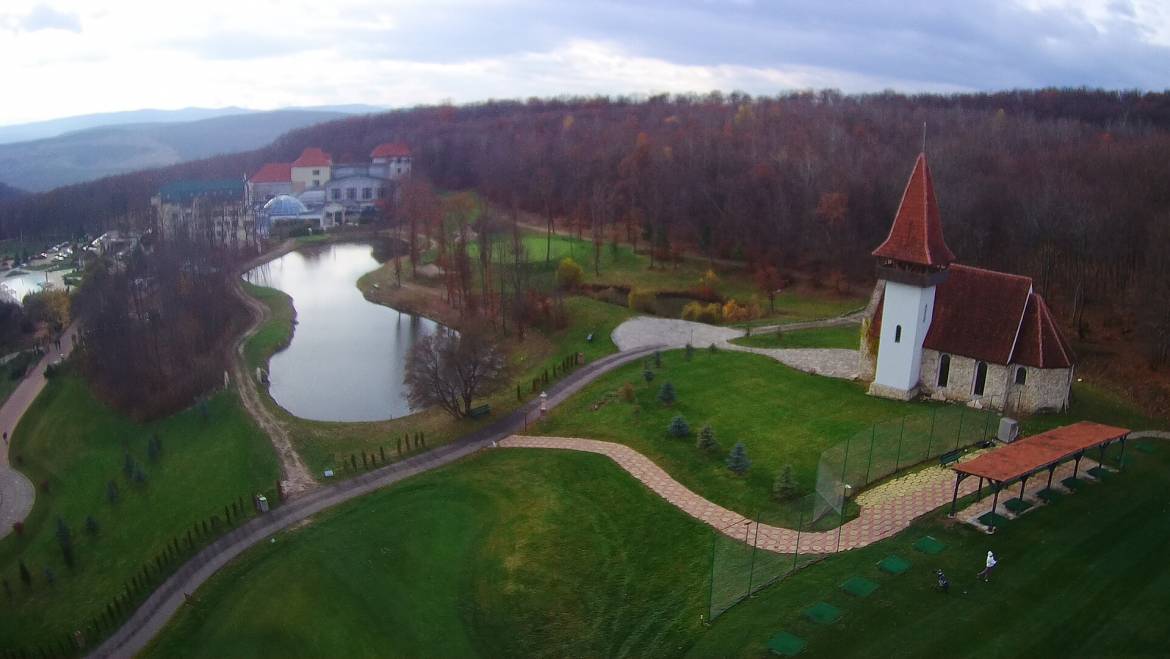 Season Closing Competition – SunGarden Champion – SungardenGolf Club