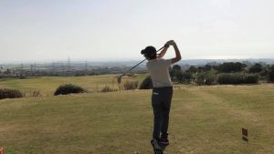 Swing Junior - Kids Golf Tour România