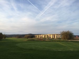 King's Land Country Club - weekend de golf în România