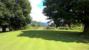 PRO-AM Golf