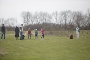 poza Etapa a II-a din Kids Golf Tour Romania
