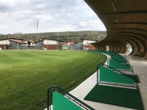 Theodora Golf Club
