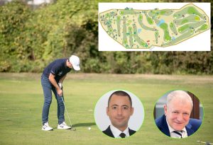 PRO-AM Golf