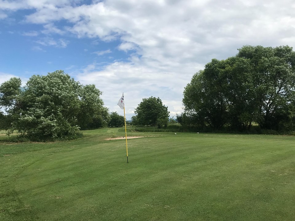 Rotary Golf Charity Cup ed. a II-a I 21 iulie 2018 la Kings Land Country Club I