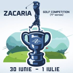 Zacaria Golf Competition 4th Edition