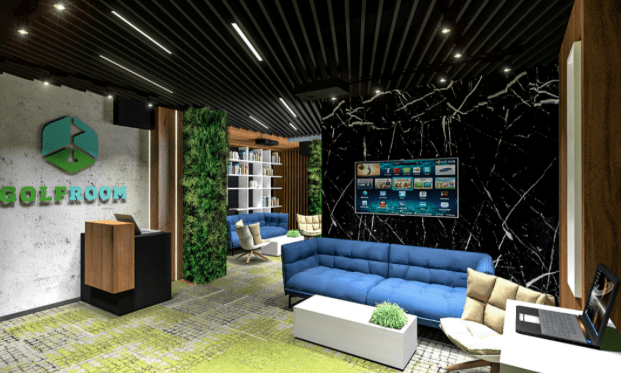 Concept: CPI Design Room
