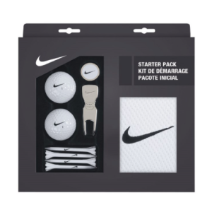 Accesorii Golf Nike - Starter Pack