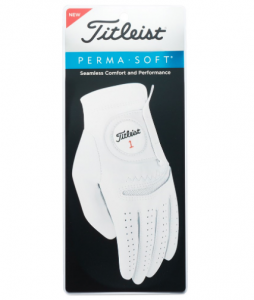 Manusa Titleist Perma Soft