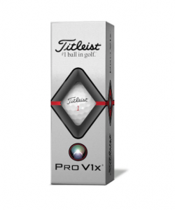 Mingi Golf Titleist Pro V1x 12 mingi 2019..