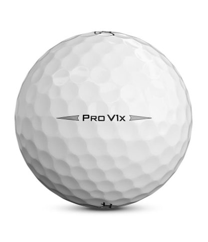 Mingi Golf Titleist Pro V1x 12 mingi 2019.