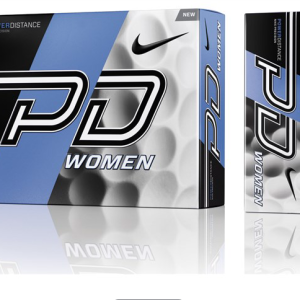 Mingi de Golf Nike Ladies Power Distance PD9 (12 Mingi )
