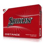Mingi de Golf Srixon Distance 12 Mingi