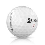 Mingi de Golf Srixon Distance 12 Mingi ...