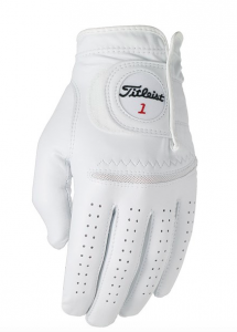 Mănușă Bărbați Titleist Perma mâna stângă...