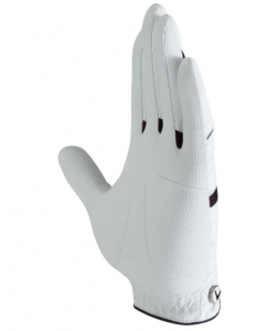 Mănușă Callaway SynTech Golf Bărbați pentru mâna stângă
