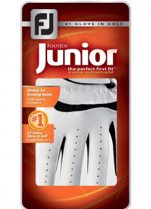 Mănușă Golf FootJoy Junior pentru mâna stângă...