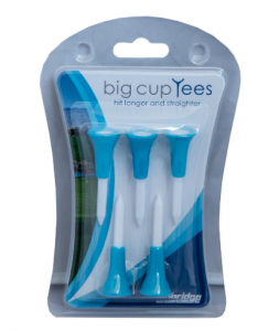 Big Cup Tees 72 mm 5 buc .