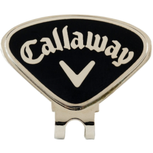Callaway Golf Ball Marker Clip Șapcă 1