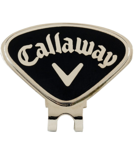 Callaway Golf Ball Marker Clip Șapcă