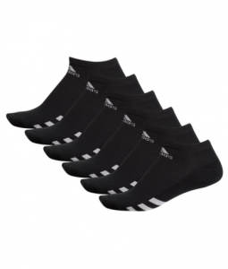 Set 6 perechi șosete peste gleznă Adidas