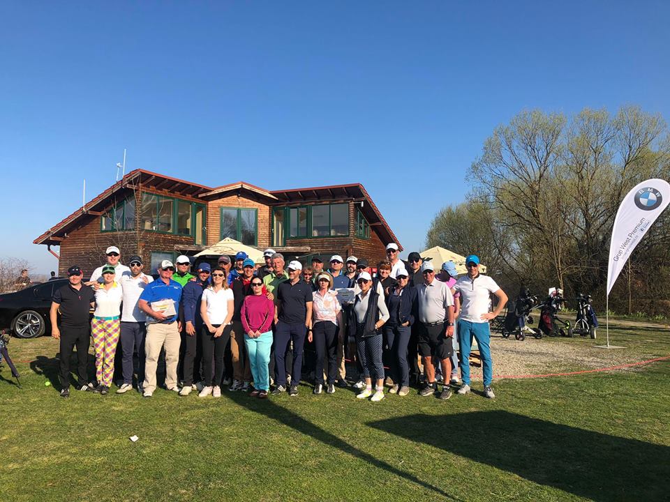 Rotary Golf Charity Cup 3rd Edition