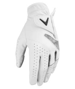 Mănușă Callaway Apex Tour Golf 2019 Bărbați pentru mâna dreaptă